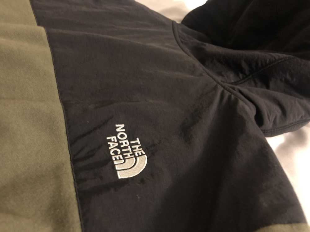 The North Face North face zip up jacket - image 5