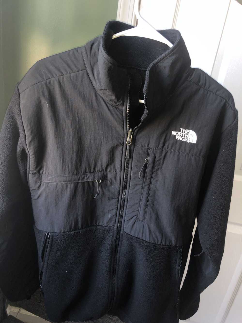 The North Face North face fleece - image 1