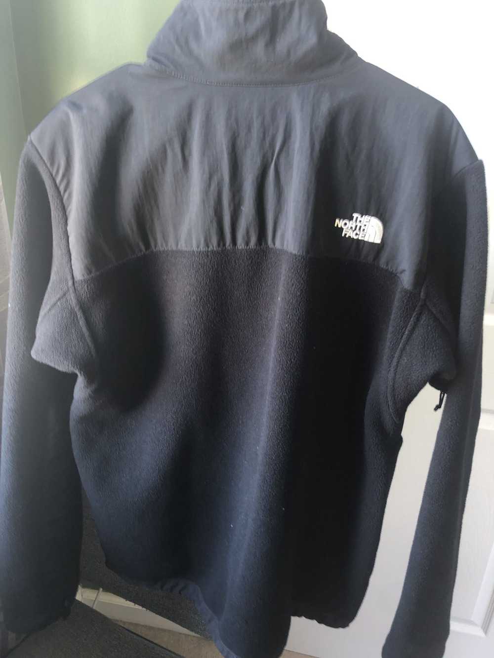 The North Face North face fleece - image 2