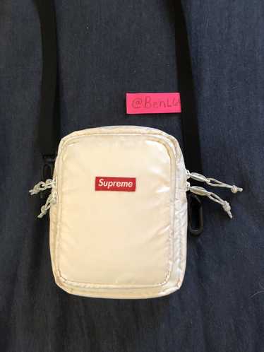 Supreme cordura bag - Gem