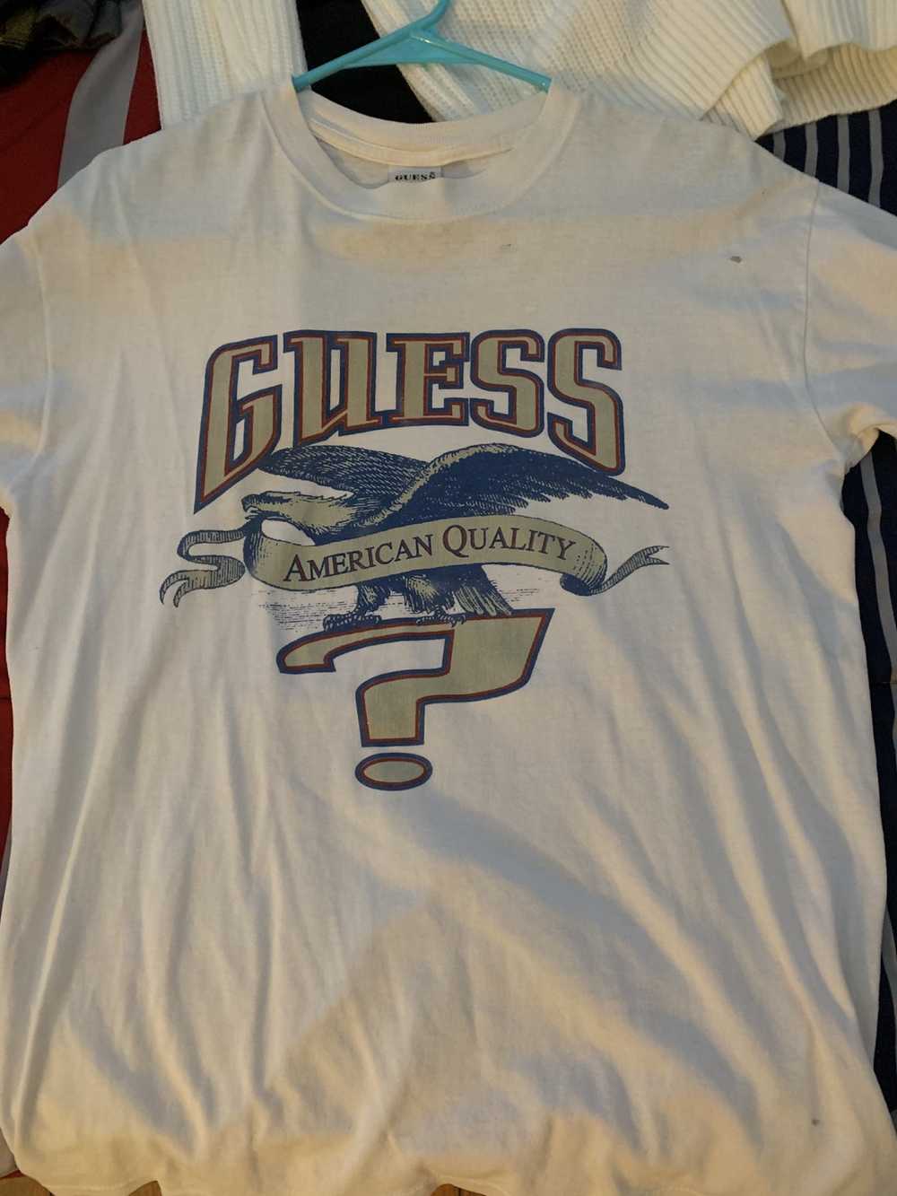 Guess Guess t shirt - image 1