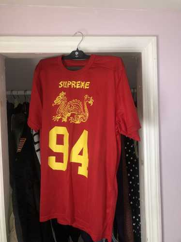 Supreme®/hysteric glamour 69 football - Gem