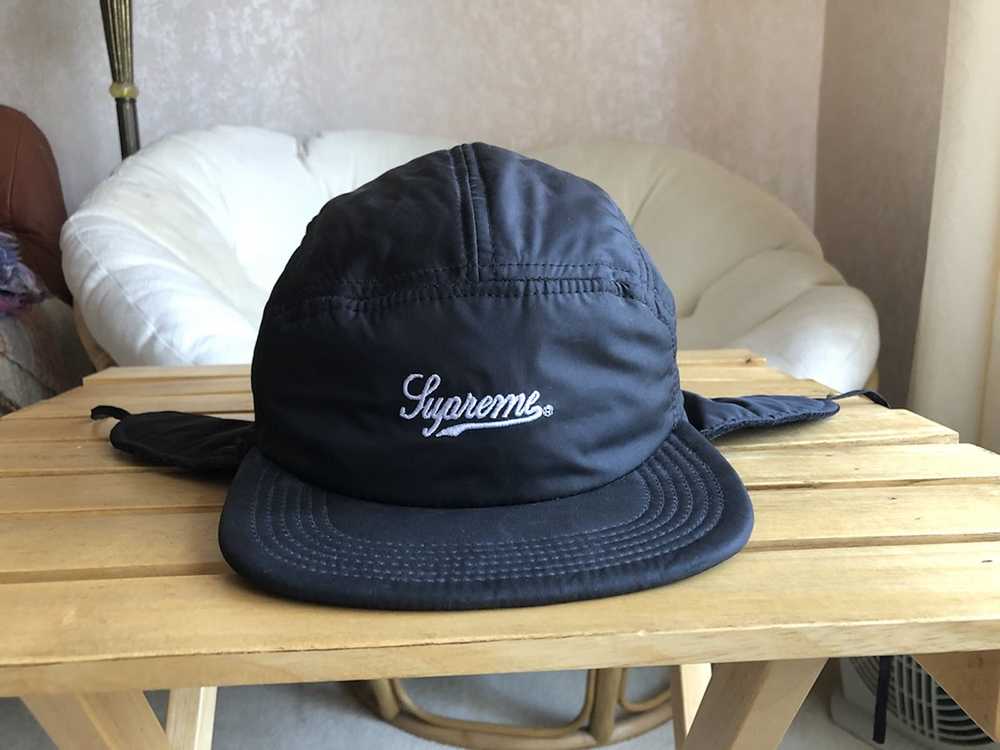 Supreme Supreme Field Trail Hat (2009) - image 2