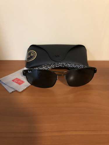 RayBan RayBan Oval Sunglasses