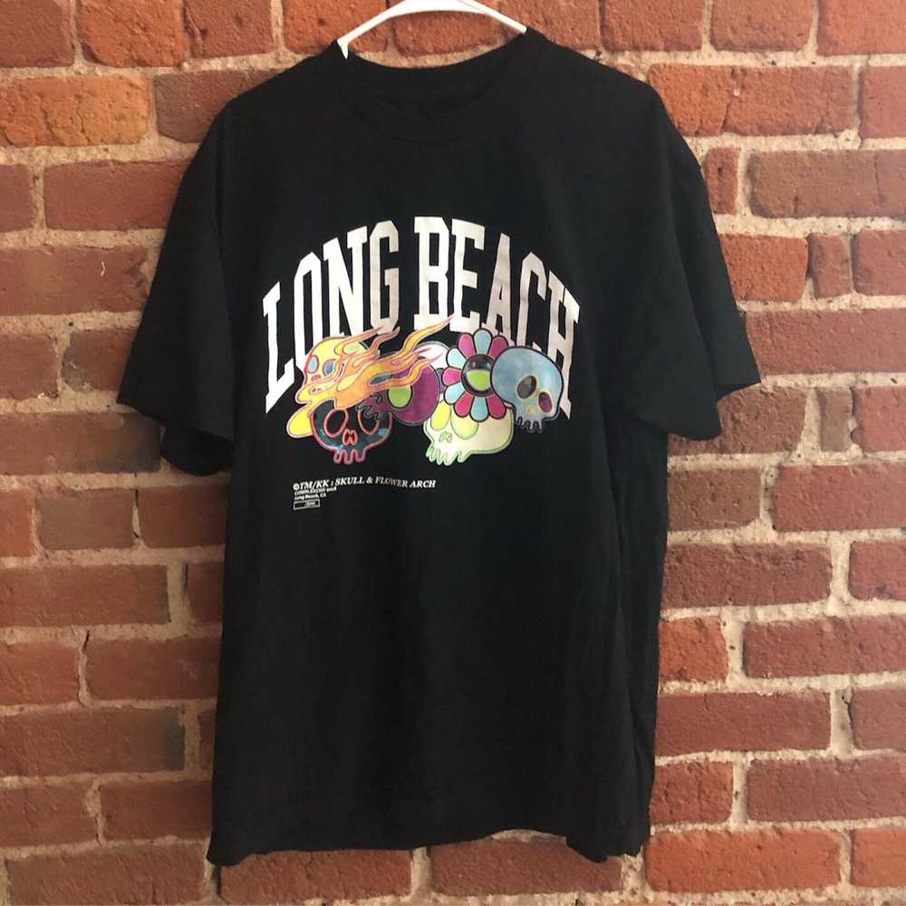 Complex × Takashi Murakami 2018 LongBeach Complex… - image 1