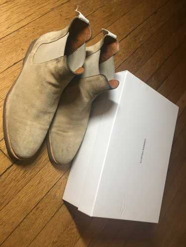 Common Projects Common Project Chelsea Boots