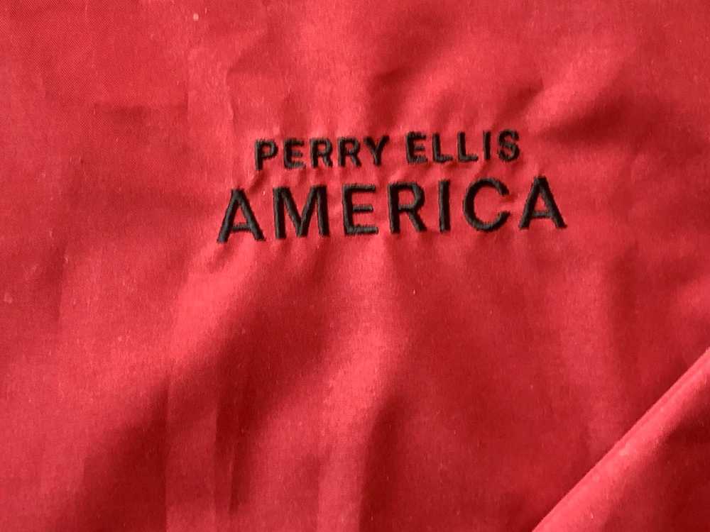 Perry Ellis Perry Ellis America Active Pullover - image 3