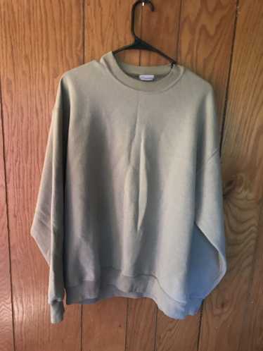 Other Beige crewneck