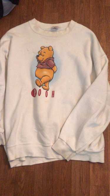 Vintage Winner the Pooh