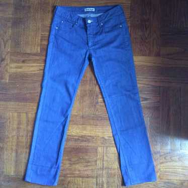 Acne Studios Vintage Acne Studios Denim Pants Jeans 34x32