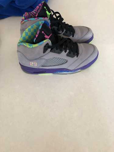 Jordan Brand × Nike Air Jordan 5 Bel-Air