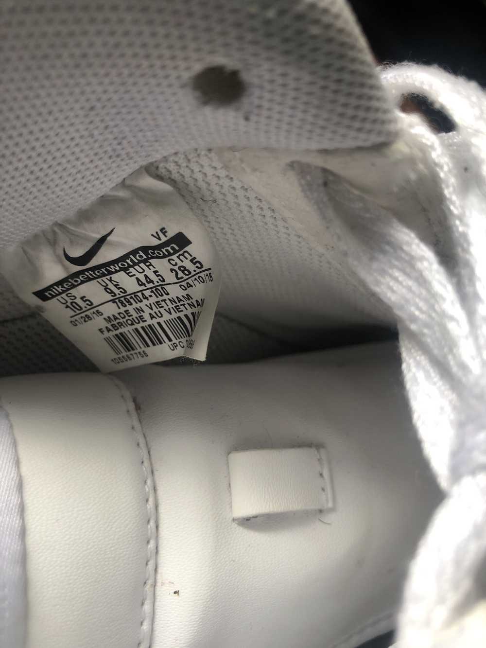 nike independence day white price
