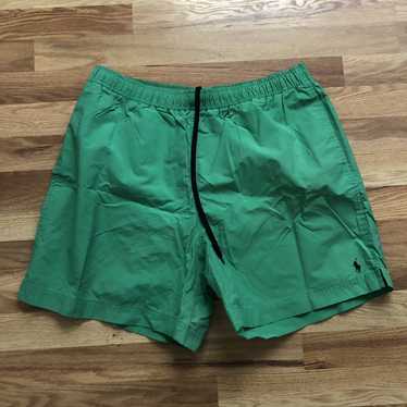 Polo Ralph Lauren 90s polo sport shorts - image 1