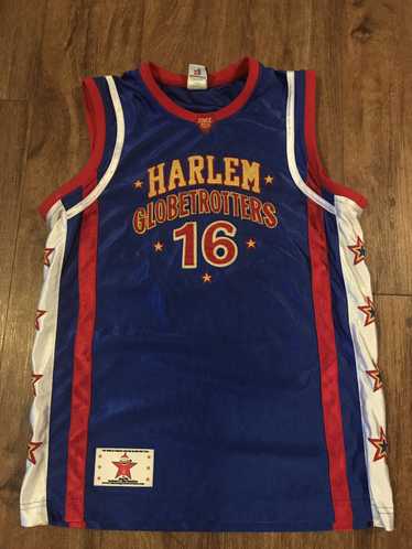 Harlem Globetrotters × Vintage Vintage Harlem Glob