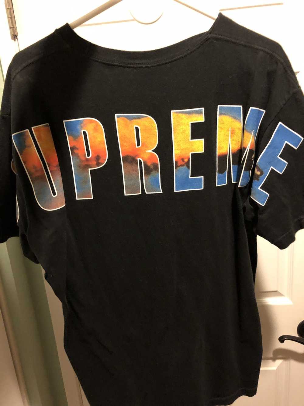 Supreme Supreme Crash T-shirt - image 1