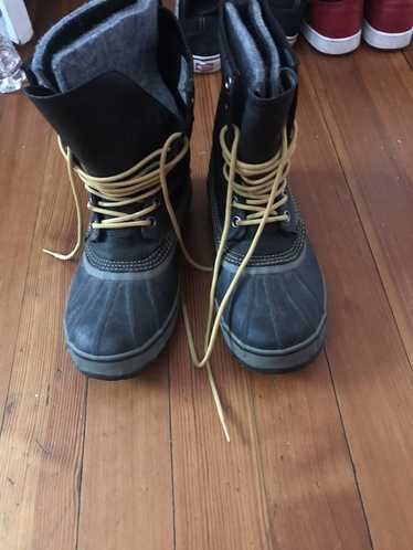 Sorel Sorel Insulated Boots