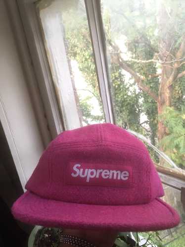 Supreme featherweight wool camp - Gem