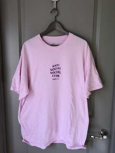 Xl anti social social - Gem Xl anti social social - Gem