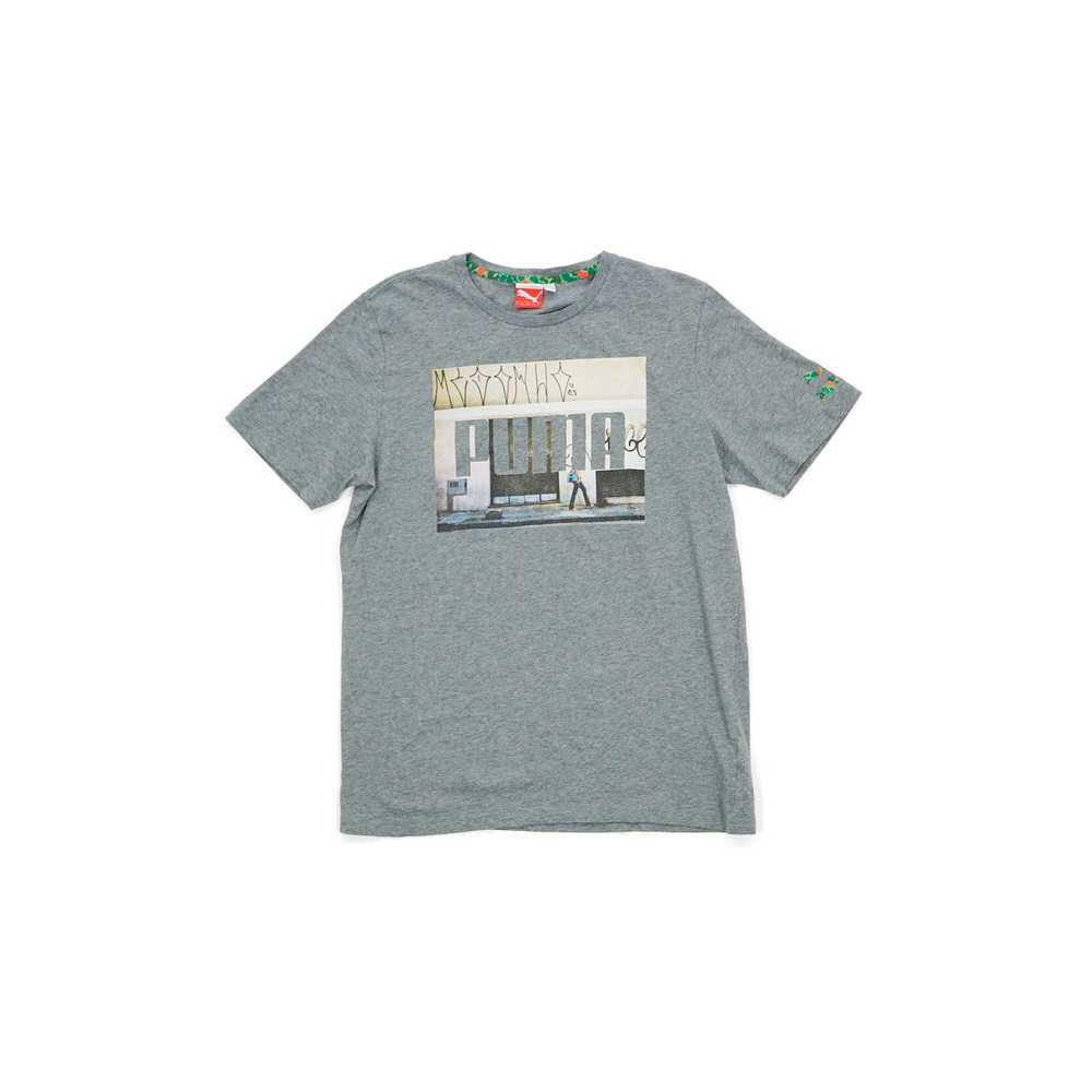 Peas N Carrots × Puma Store Photo Tee - image 1