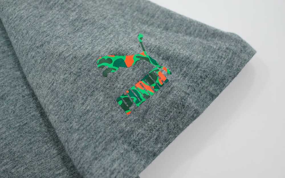 Peas N Carrots × Puma Store Photo Tee - image 3