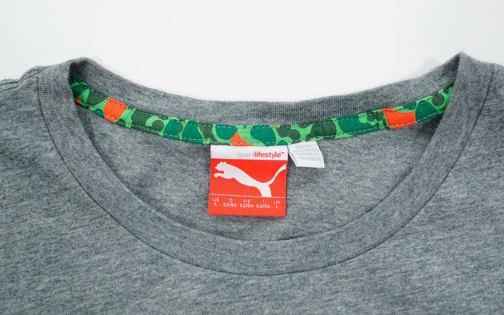 Peas N Carrots × Puma Store Photo Tee - image 4