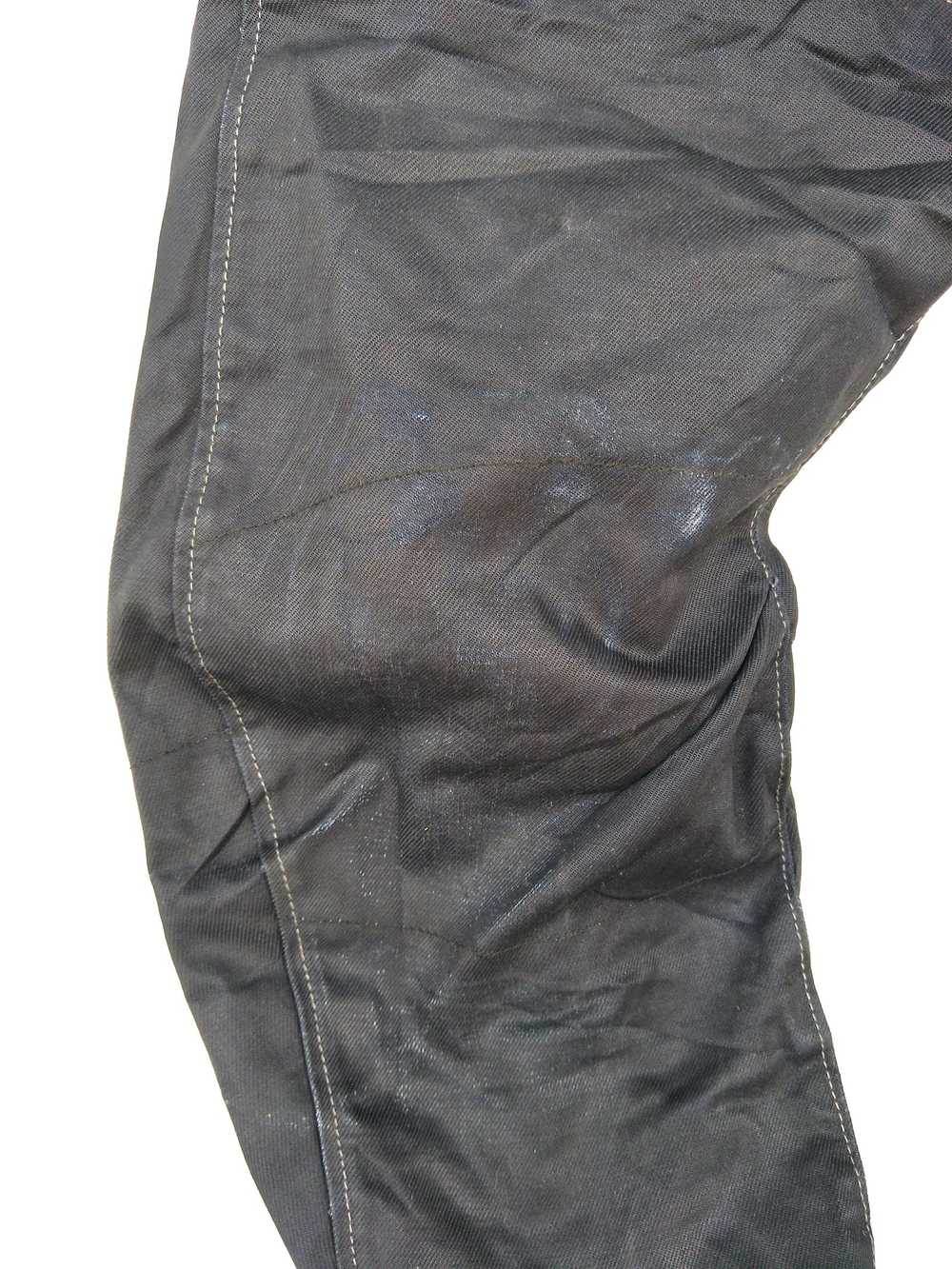 G Star Raw Twisted Leg Wax Slaved Jeans - image 8