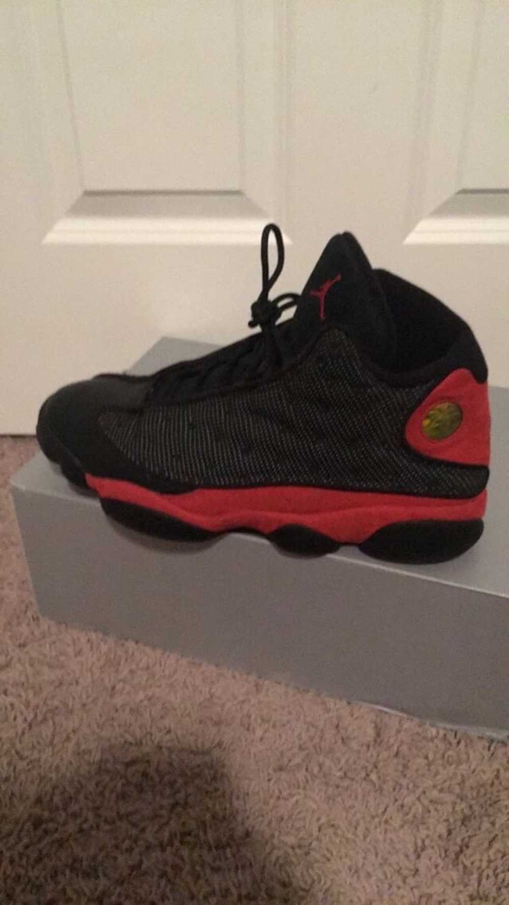 Jordan Brand Jordan Bred 13s - image 2