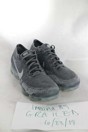 Nike NIKE Wmns Air VaporMax 'Asphalt' Sneakers Sz 