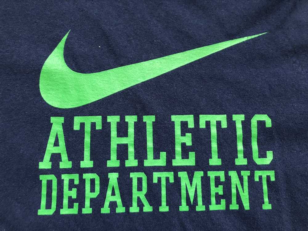 Nike Nike Athletic Department Tee - image 2