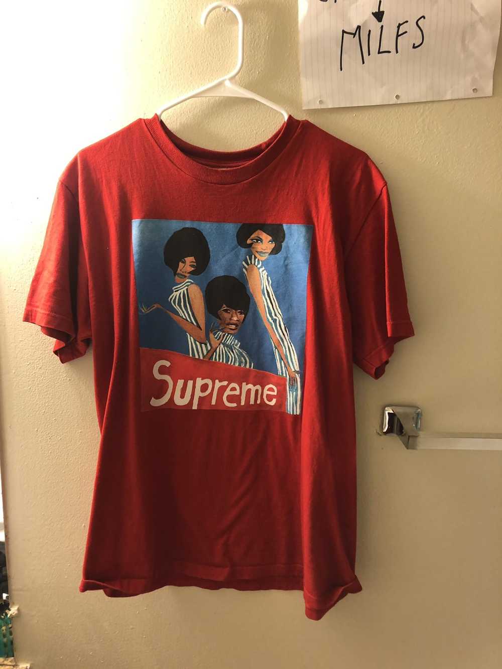 Supreme Supreme group tee - image 1