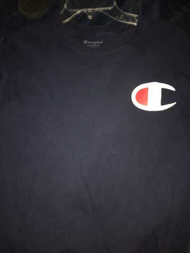 Champion Champion Logo T-Shirt - image 1