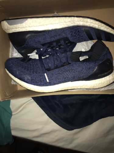 Ultra boost clearance uncaged cream navy