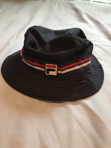 Fila FILA REVERSIBLE BUCKST HAT - image 1