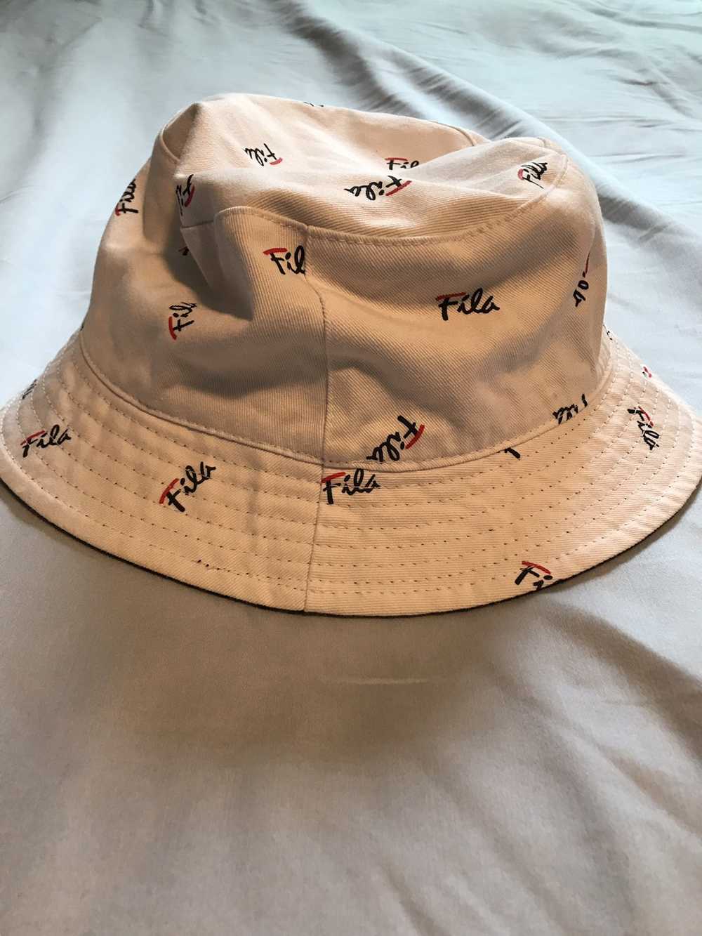 Fila FILA REVERSIBLE BUCKST HAT - image 2