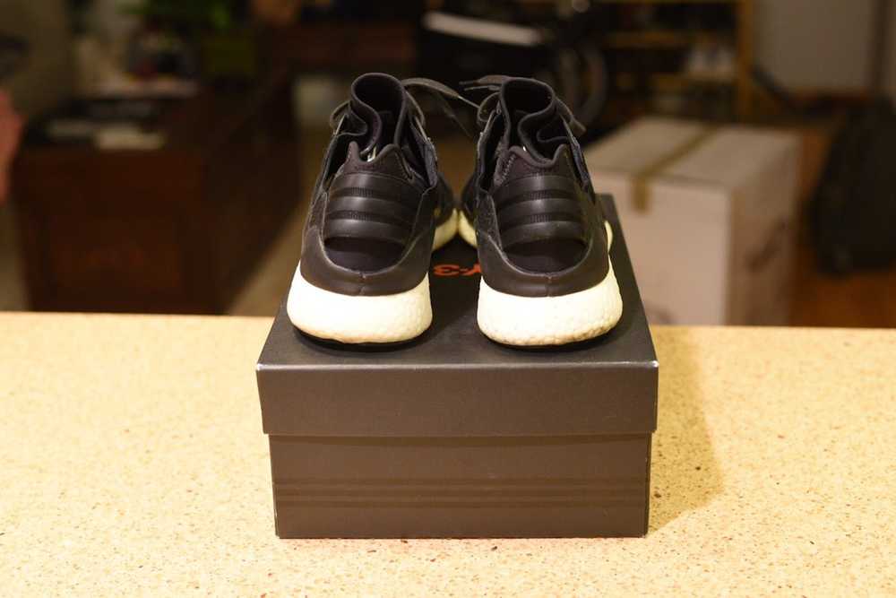 Adidas × Y-3 × Yohji Yamamoto Adidas Y-3 Retro Bo… - image 3