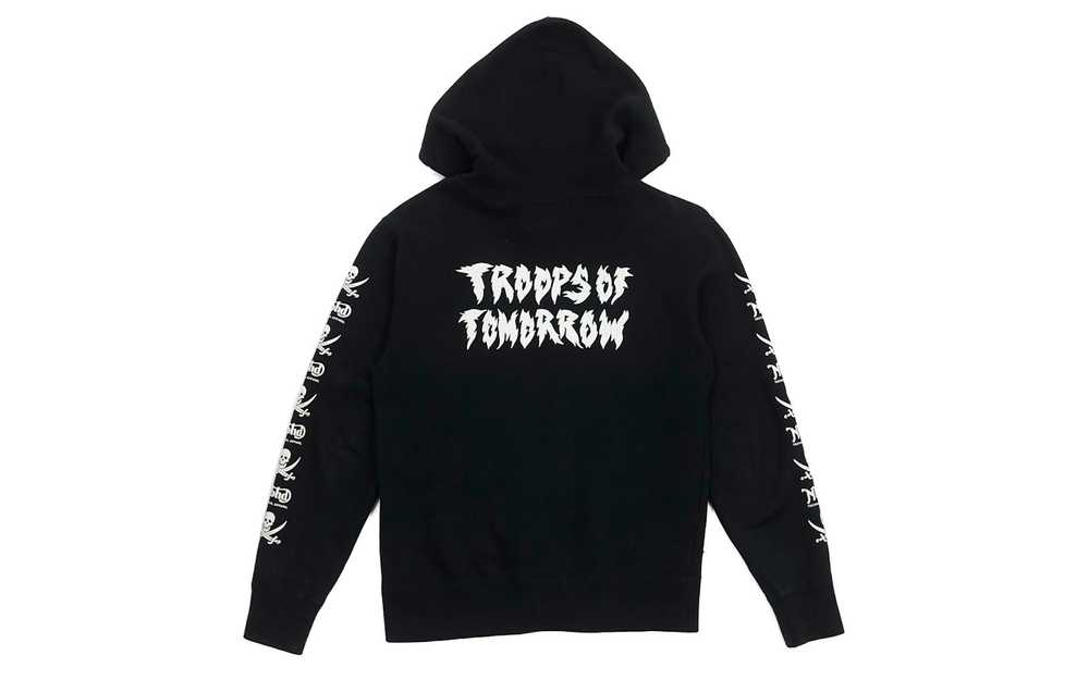 Neighborhood Troops Of Tommorrow Hoodie - image 3