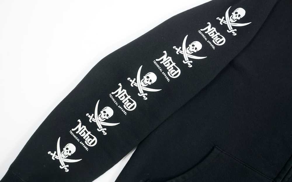 Neighborhood Troops Of Tommorrow Hoodie - image 4