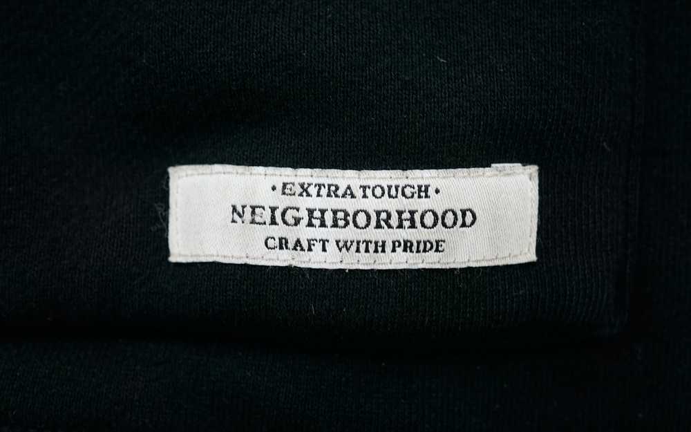 Neighborhood Troops Of Tommorrow Hoodie - image 8