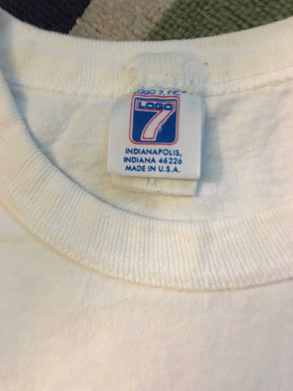 Vintage Vintage 1994 Cowboys NFL shirt - image 3