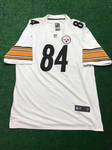 NFL Antonio brown Steelers jersey xxxl