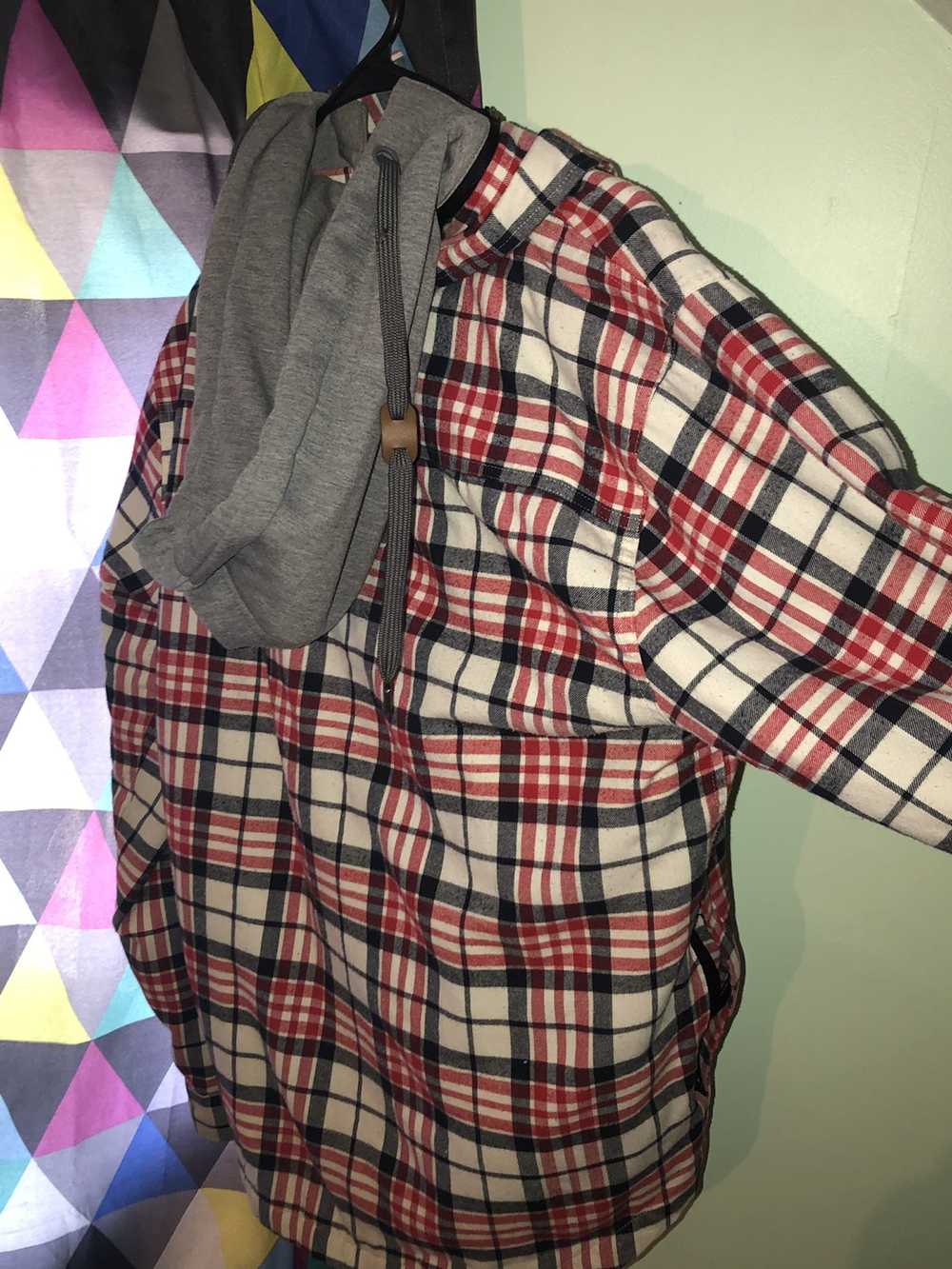 Saga Outerwear Flannel - image 2