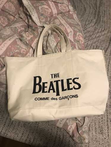 Comme des Garcons Comme des garçons tote