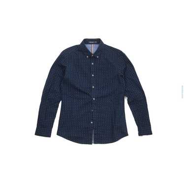 The Button Up Kikc Button Up Shirt - image 1