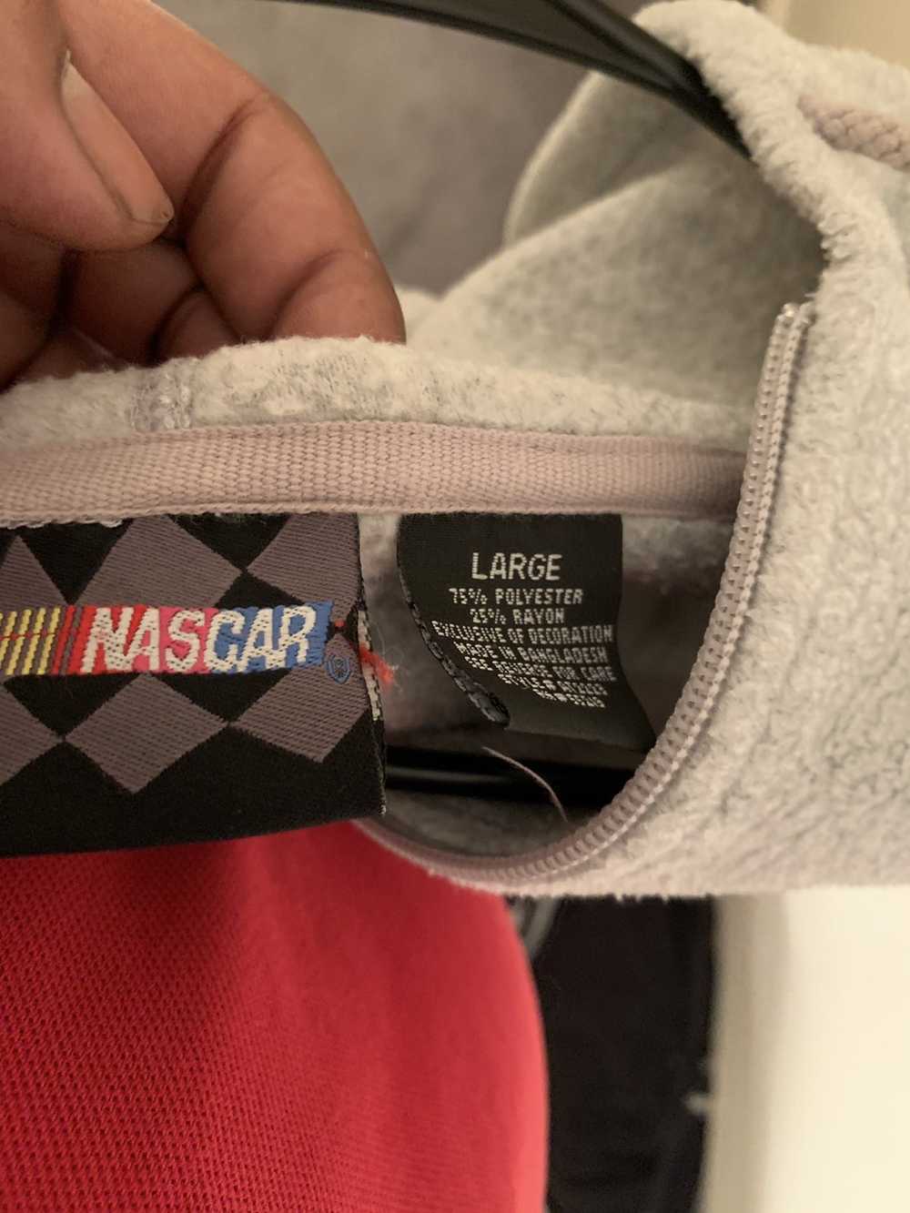 NASCAR Nascar hoodie - image 3