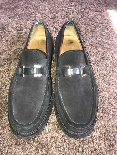 Salvatore Ferragamo Salvator Ferragamo Loafers - image 1