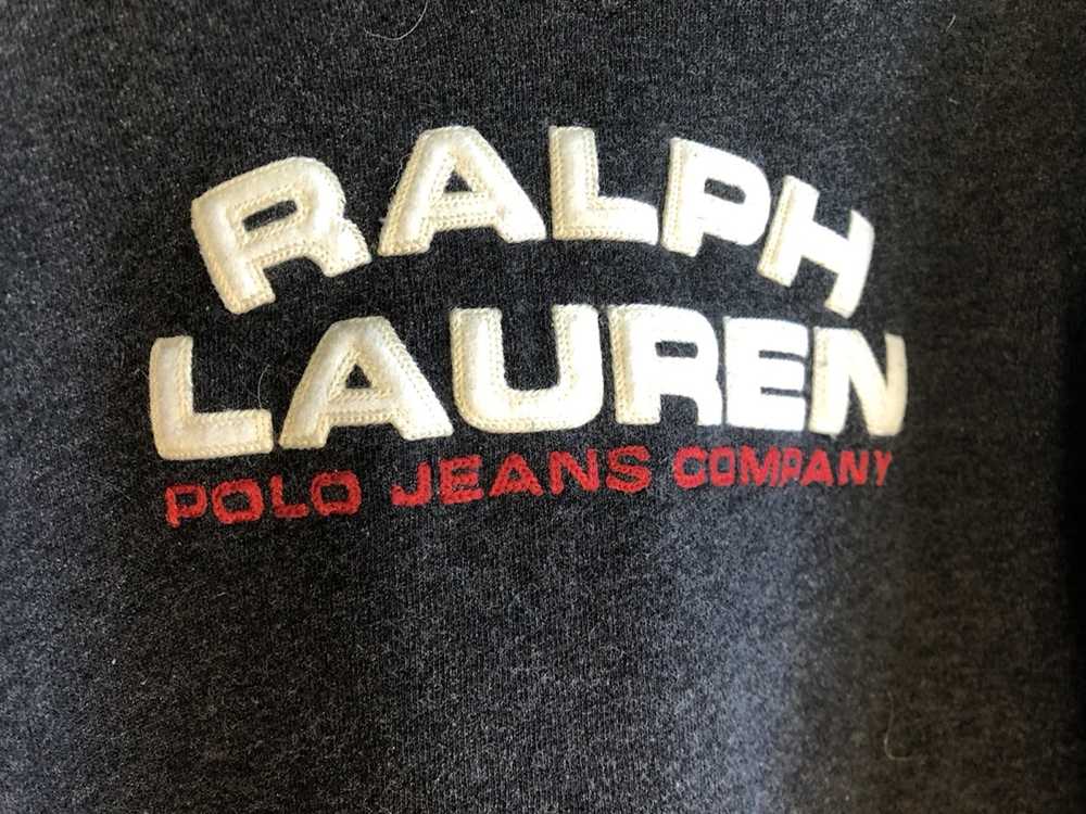 Polo Ralph Lauren × Ralph Lauren × Vintage Vintag… - image 2