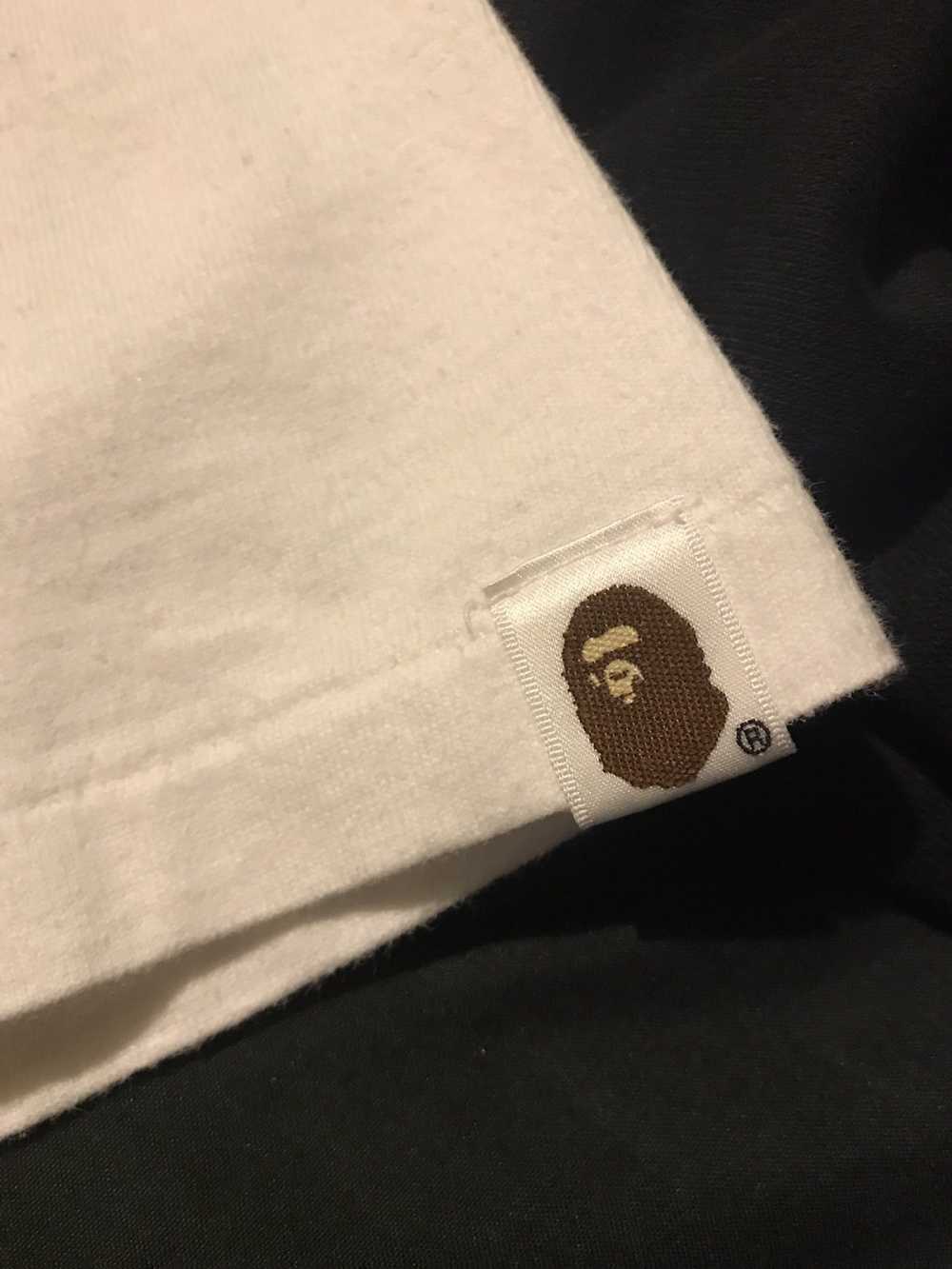 Bape Bape x Baby Milo Umbrella Tee 2008 - image 2