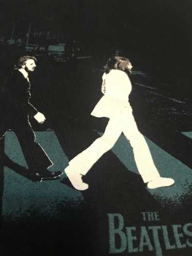 Other Beatles Rock TShirt - image 1