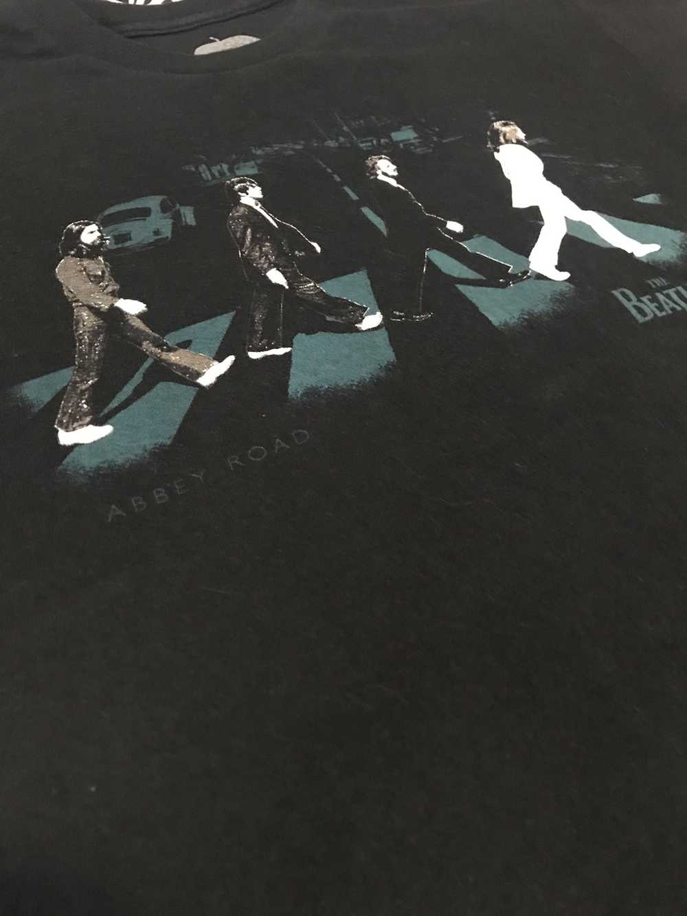 Other Beatles Rock TShirt - image 7