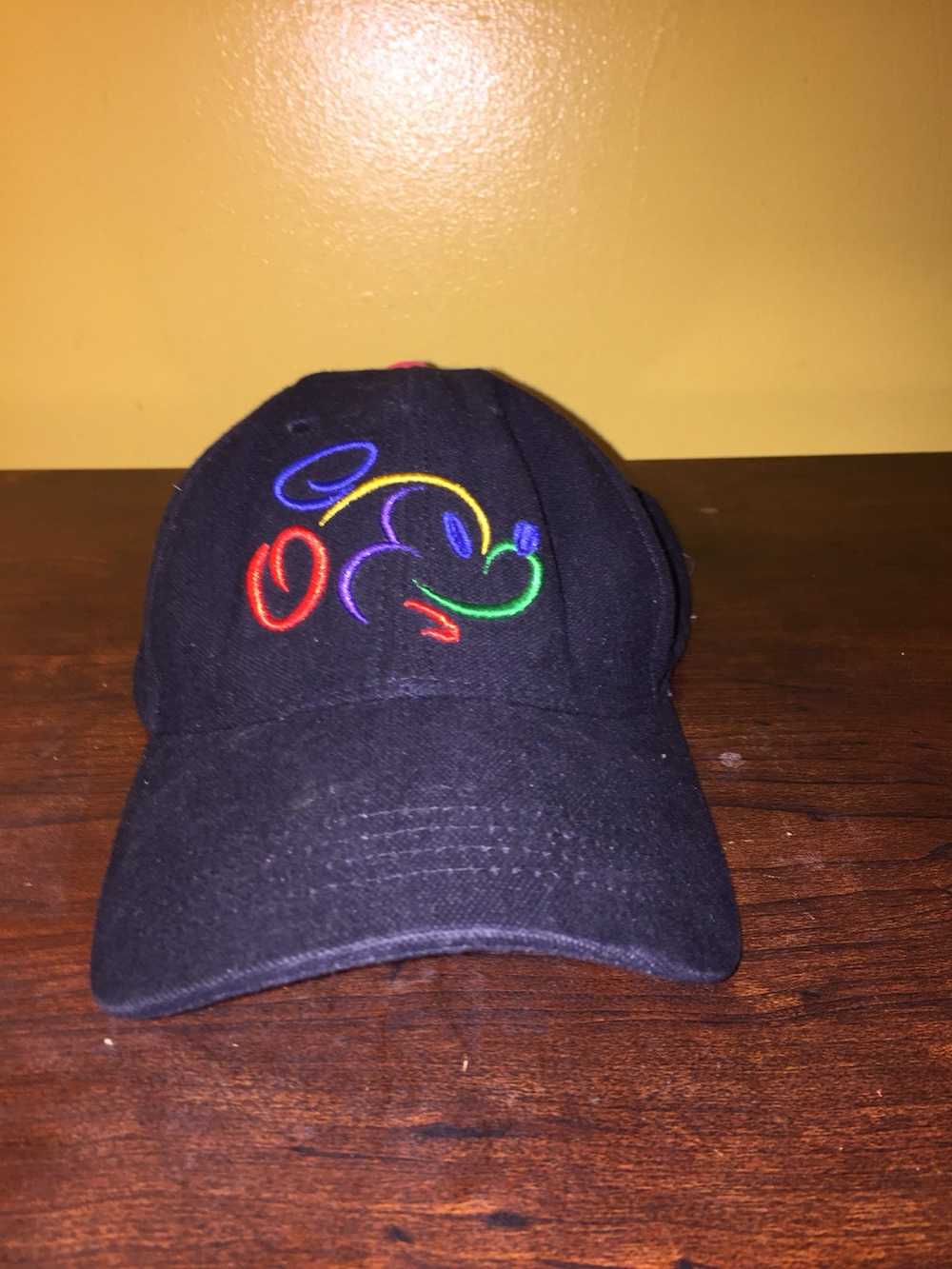 Hats Vintage Dad Hat - image 1